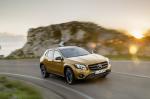 Mercedes-Benz GLA220 d 4Matic 2017 года (WW)